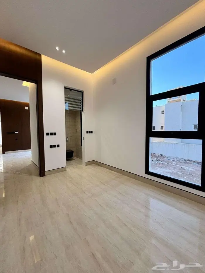 فيلا بتصميم مودرين بحي المهدية مساحة 200م 6