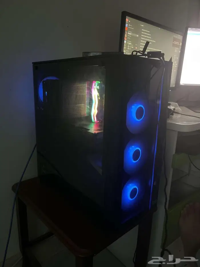 pc gaming بي سي قيمنق 2