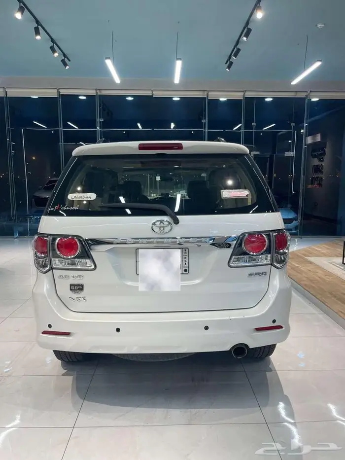 فورشنر 2015 ستيني بدي وكالة 9