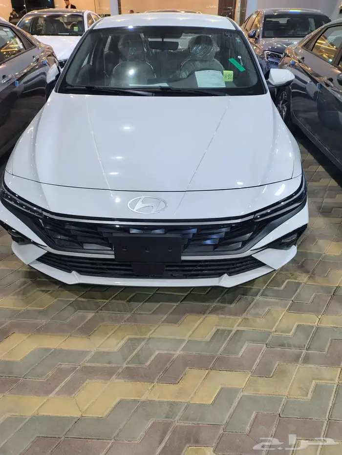 هيونداي النترا 2025 قسطها بدون كشف حساب 5