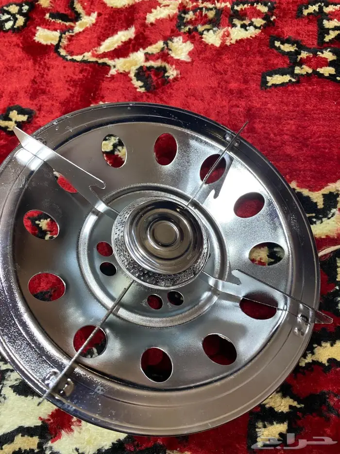 راس دافور غاز 1