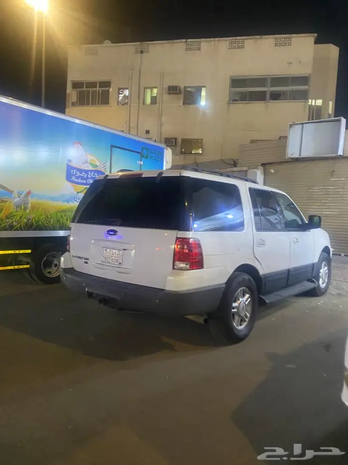 فورد أكسبدشن للبيع مكه 9