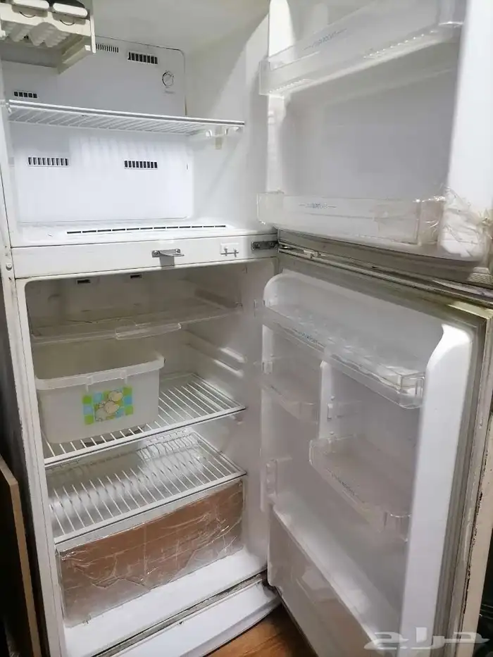 ثلاجه سامسونج 0