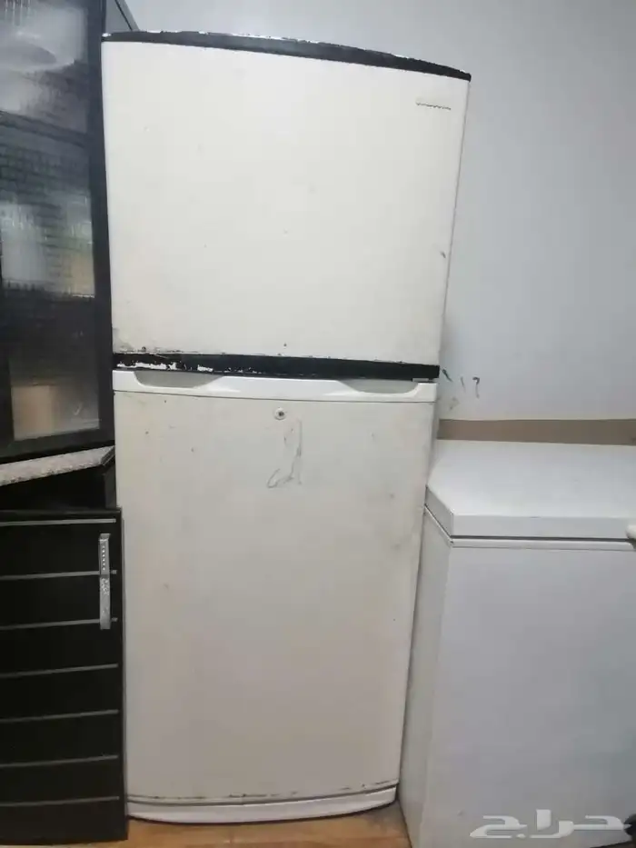 ثلاجه سامسونج 1