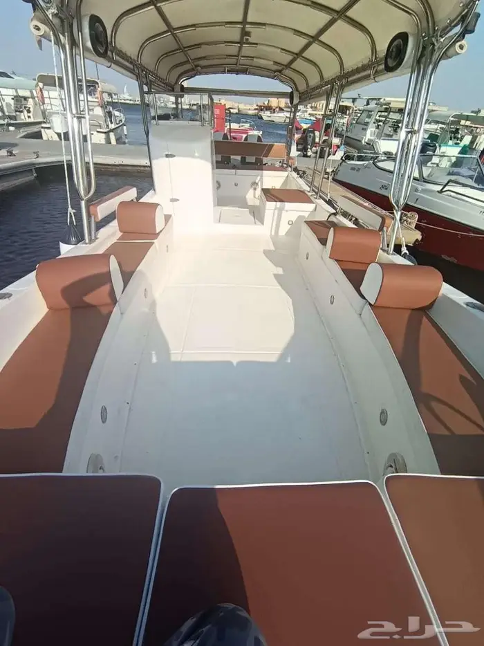 رحلة بياضه رحلة صيد رحله رحلات بحريه نزهه داخل شرم أبحر 14