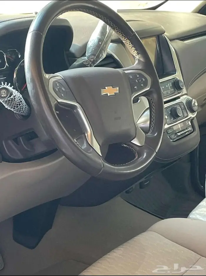 تاهو 2019 للبيع 3