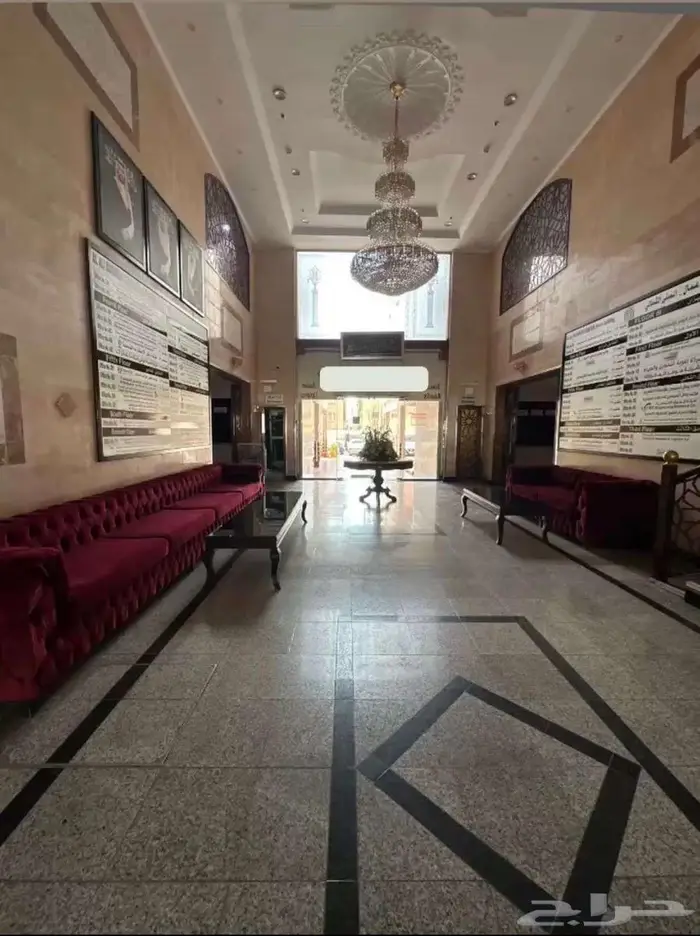 مكاتب للإجار - جدة - حي الربوة - شارع السبعين 0