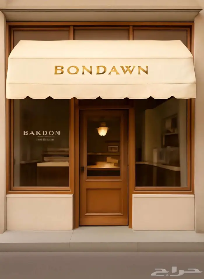 مظلات ديكورية للمقاهي ثابتة او متحركة 35