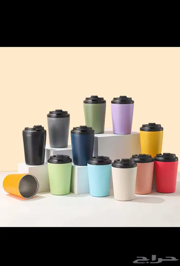 مقات واكواب بسعر ( الجملة ) 1