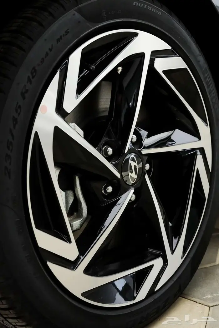 هيونداى سوناتا برميوم 2026 بسعر مميز لفتره محدوده 6