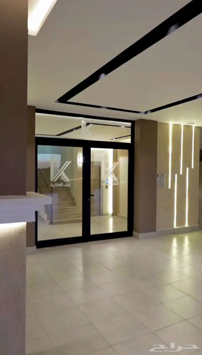 شقة 5غرف للإيجار أو الإستثمار جده حي المنار خلف الياسمين مول 2