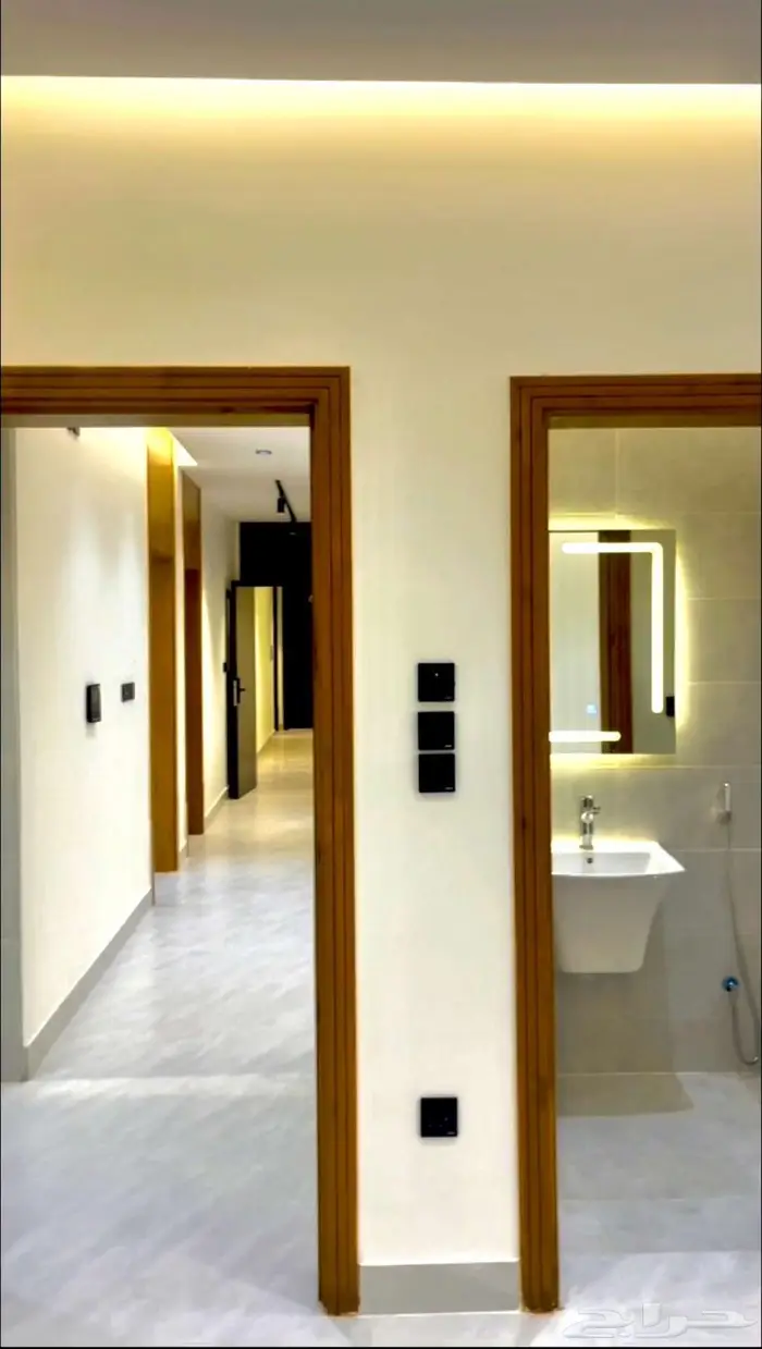 شقة 5غرف للإيجار أو الإستثمار جده حي المنار خلف الياسمين مول 13