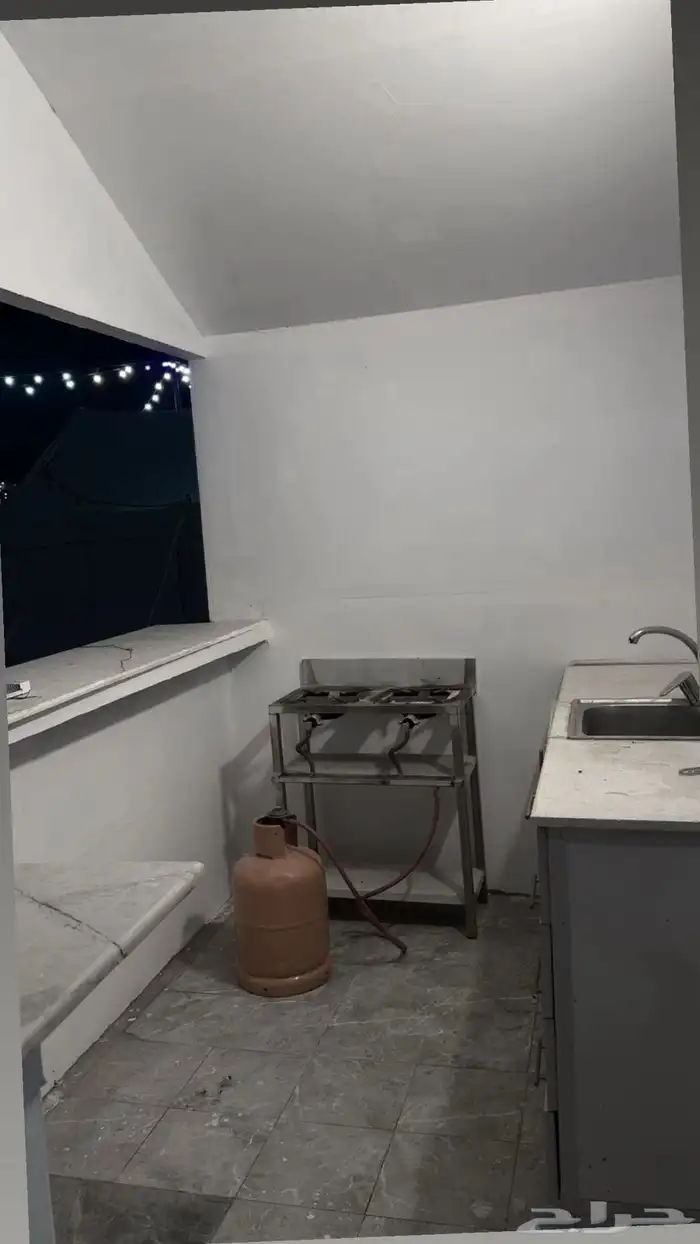 مخيم للايجار اليومي 3