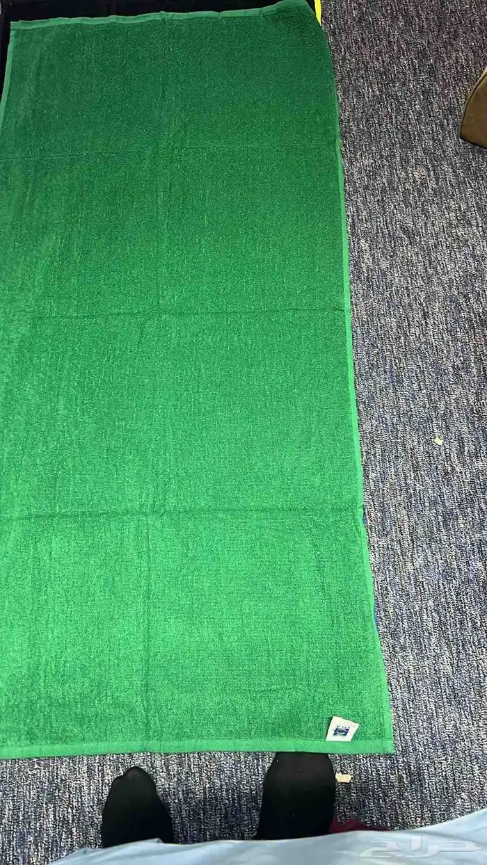 منشفه أصلي 25ريال جمله جديد 2