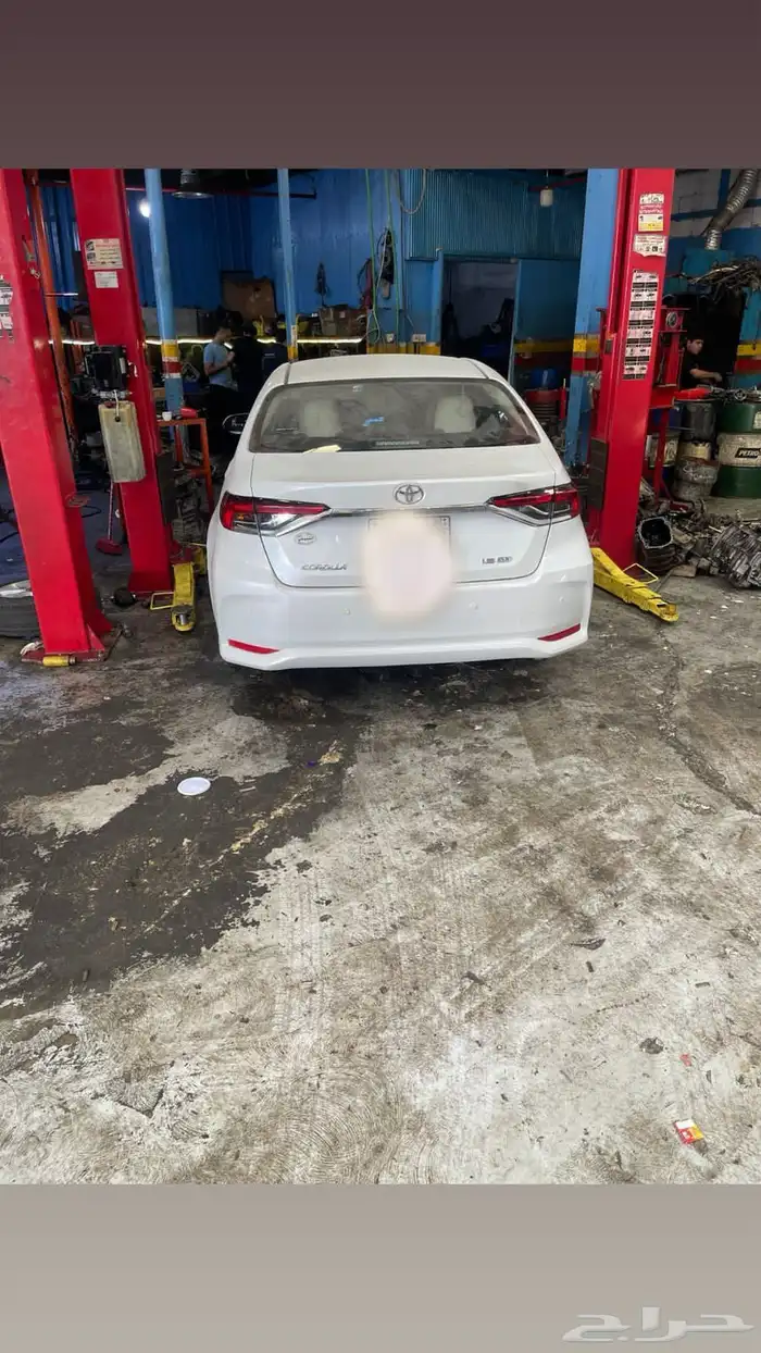 قير كورولا كرولا سي في تي 0