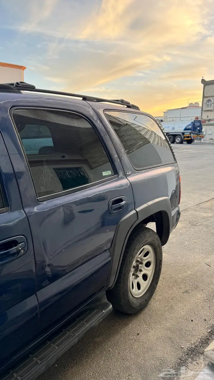 جمس يوكن 2002 2