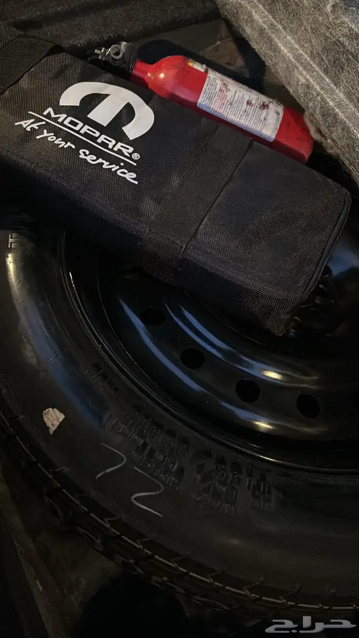 دوج تشارجر 2014 بدي كت srt 11