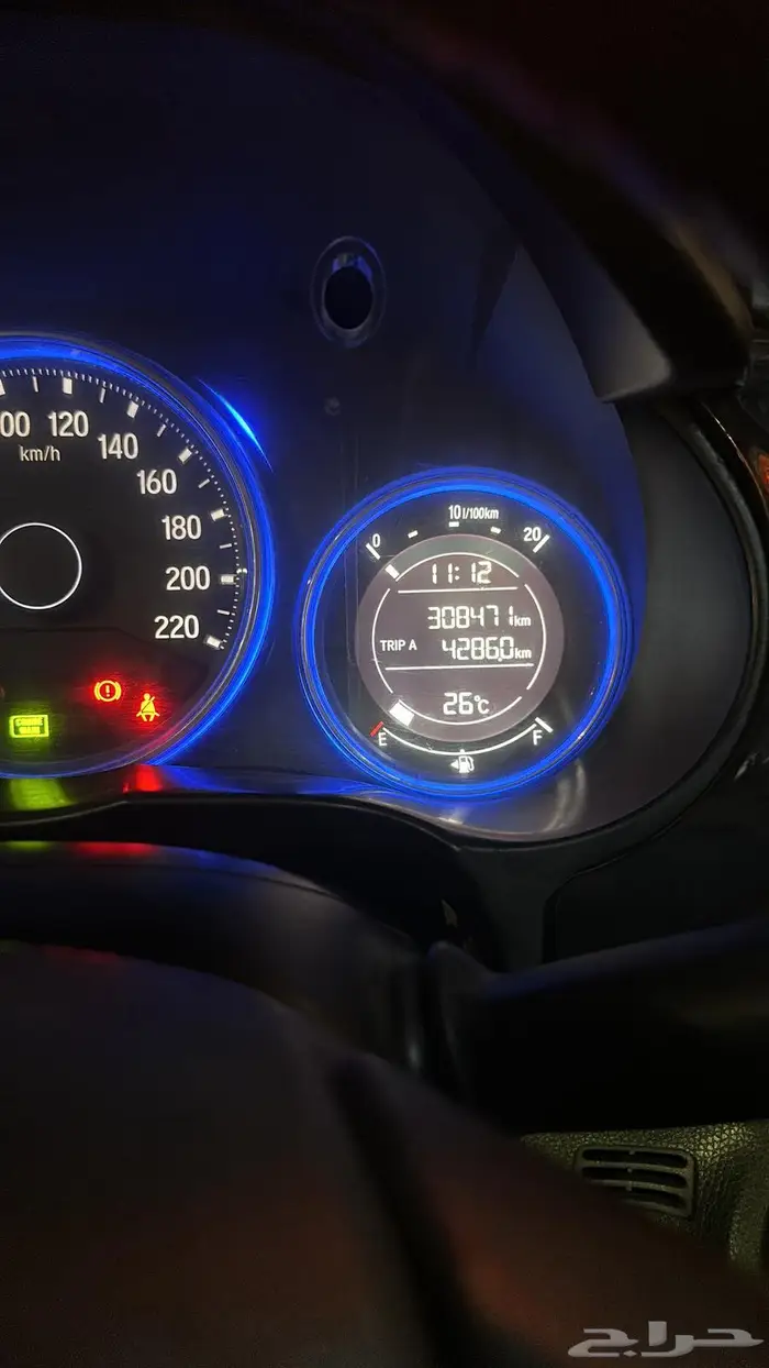 هوندا ستي 2014فل كامل 0