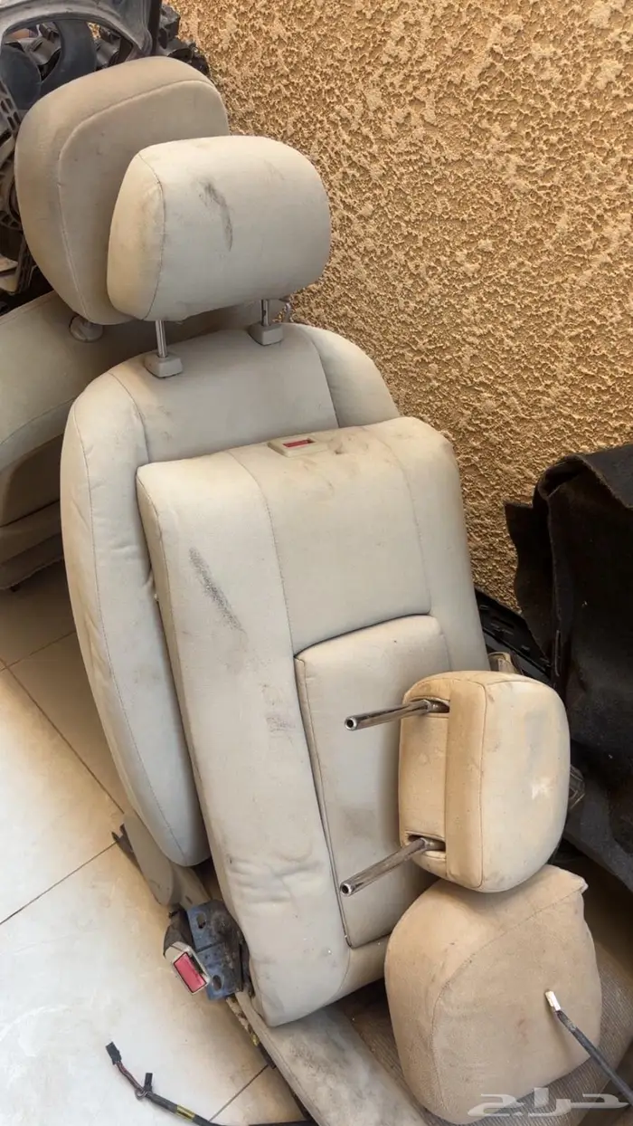 قطع كابرس 2012 0