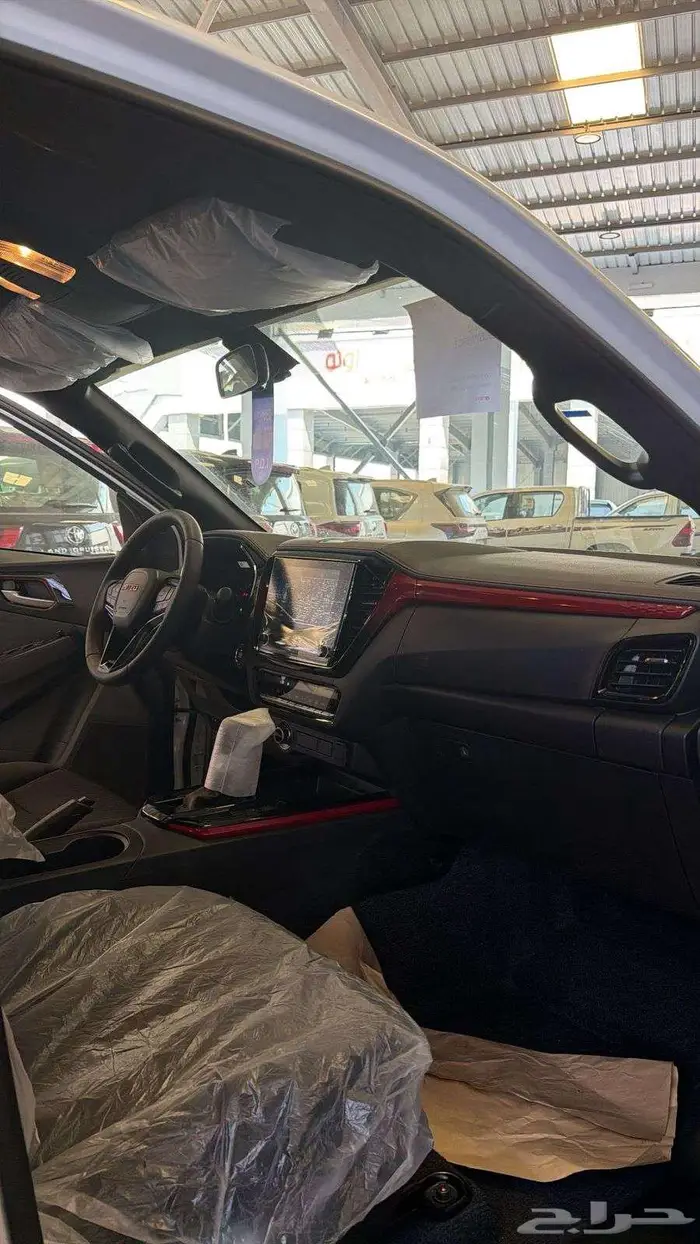 ايسوزو دماكس جي تي فل كامل خليجي 2026 2