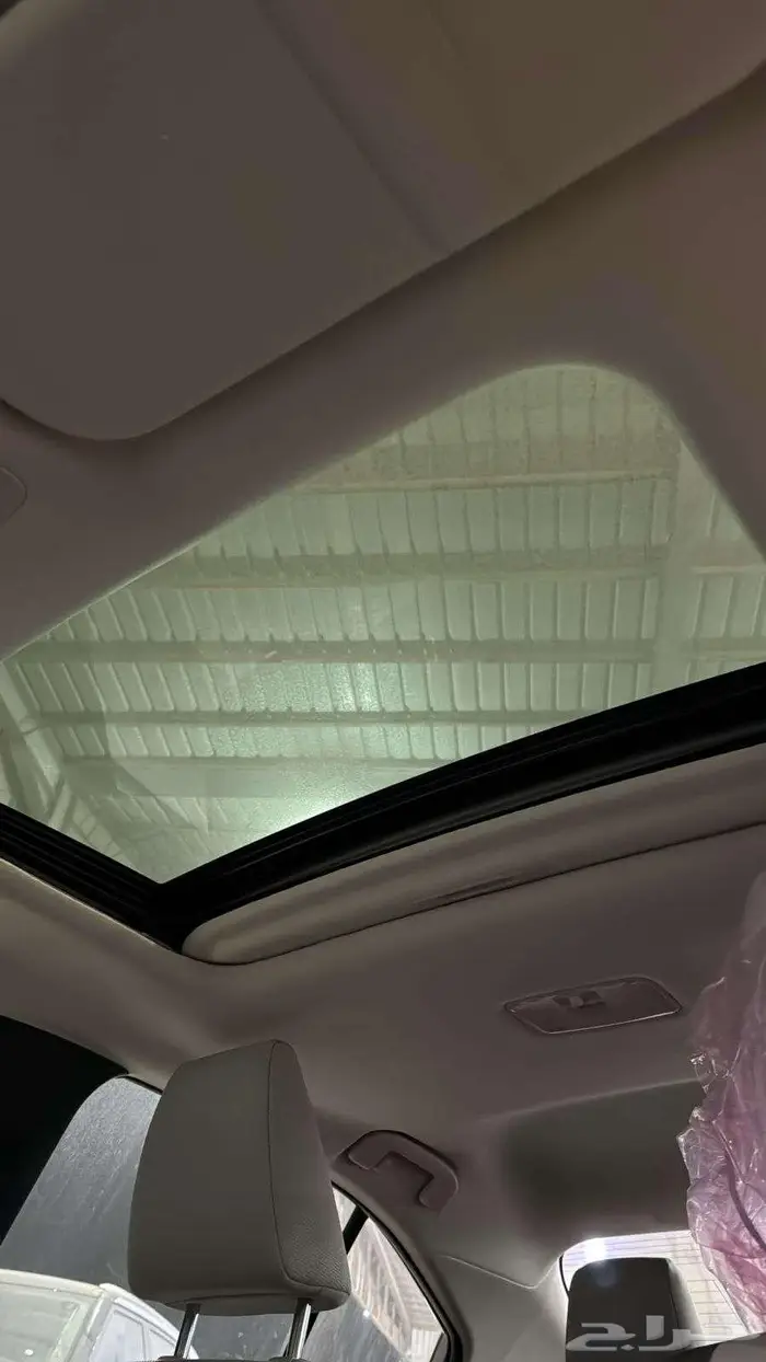 تويوتا كورولا 2.0 Xli فتحة بنزين 2025 3