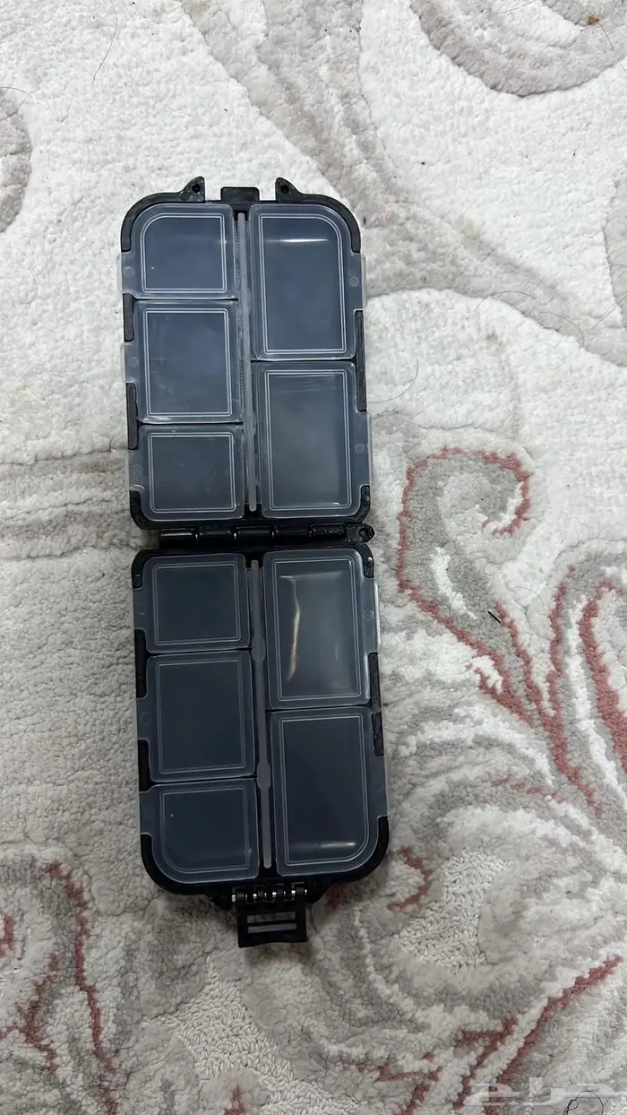 ادوات صيد 14