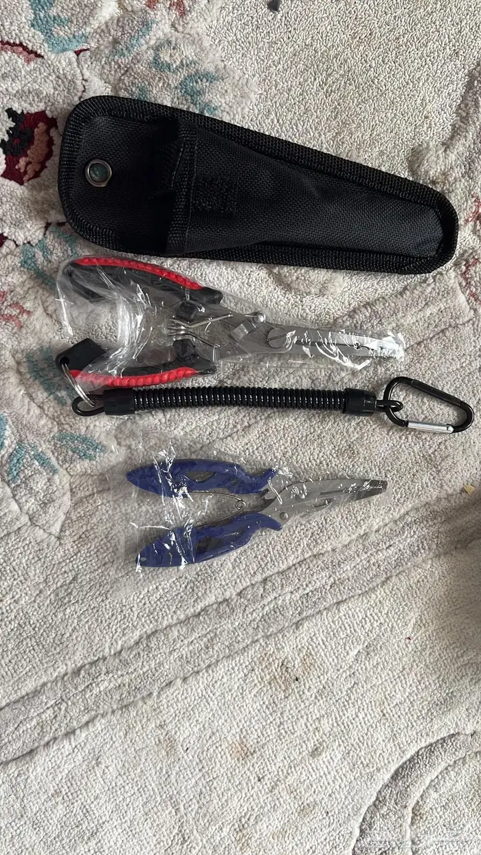 ادوات صيد 21