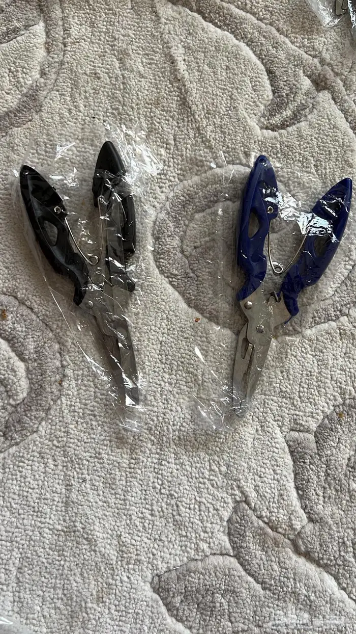 ادوات صيد 16