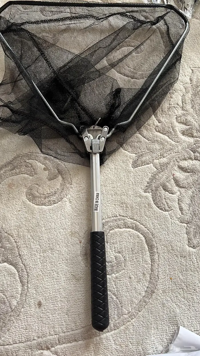 ادوات صيد 18