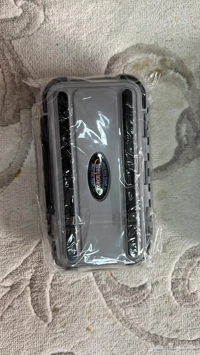 ادوات صيد 12