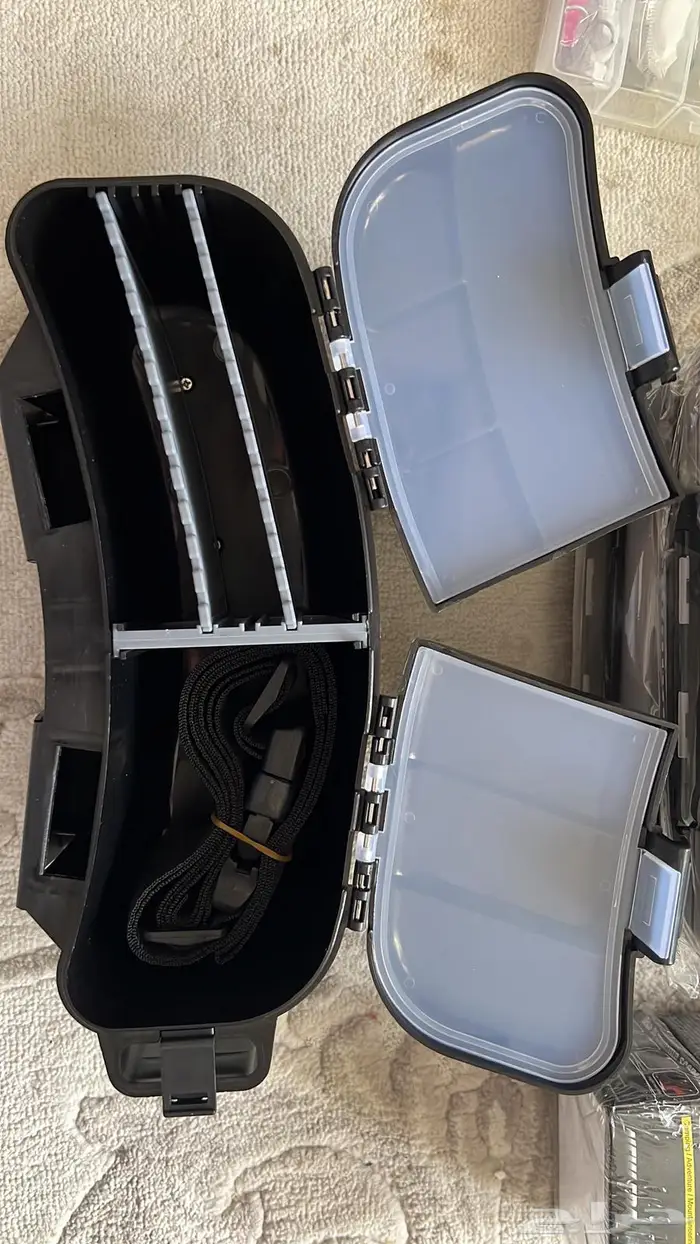 ادوات صيد 26