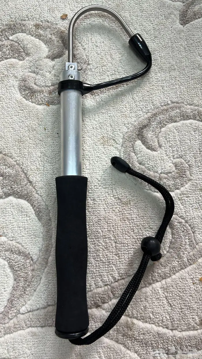 ادوات صيد 22