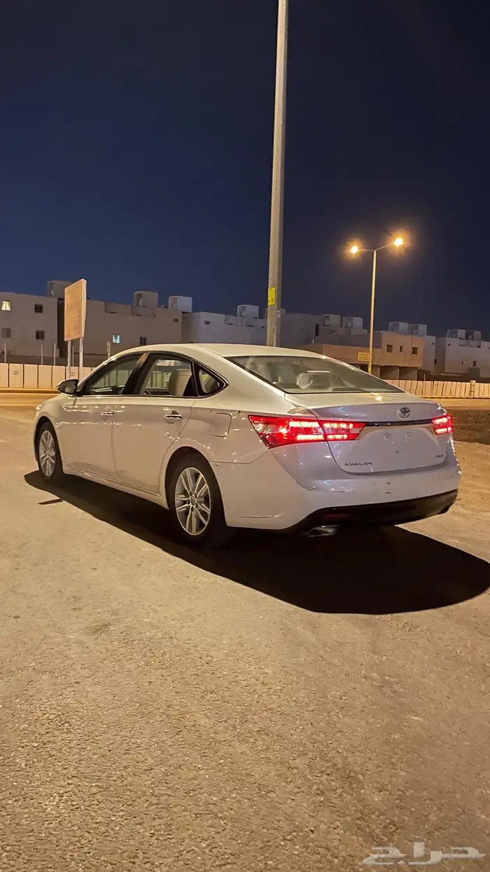 افالون للبيع 8