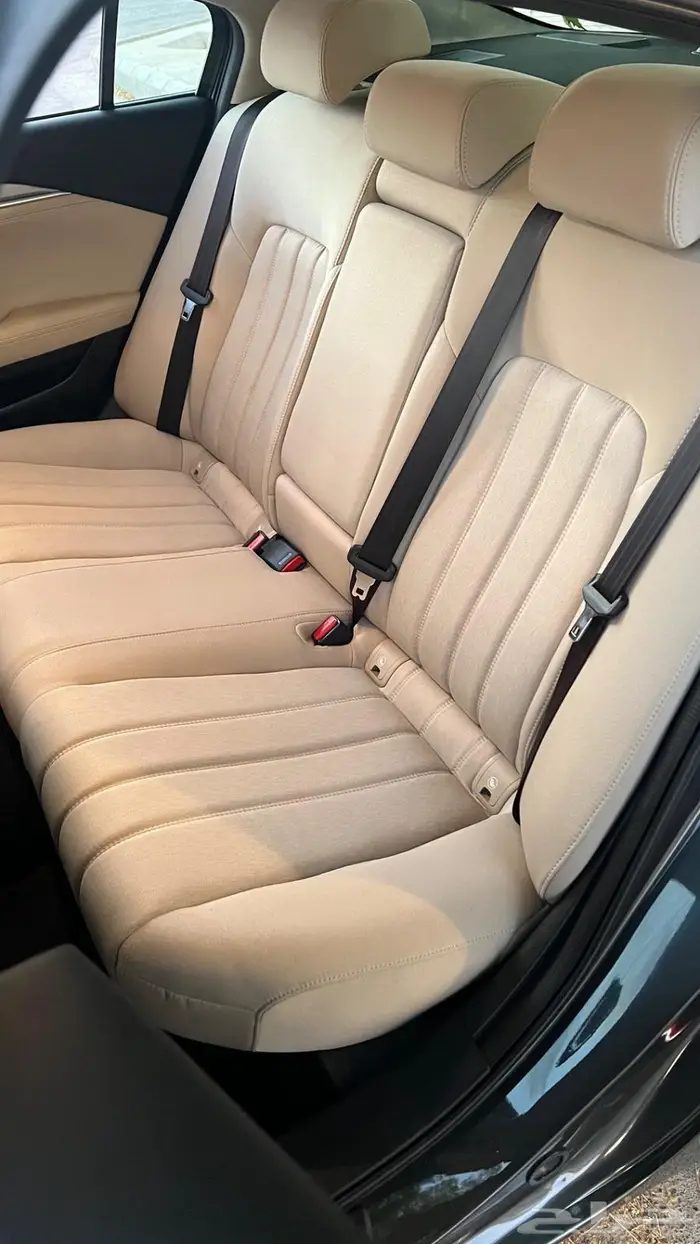 مازدا 6 فل 2022 ممشى 52 الف فقط 8