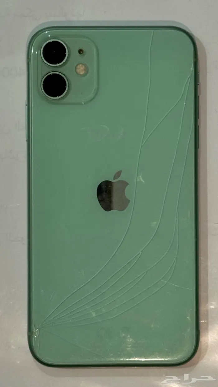 جوال آيفون 11 للبيع مستعجل 2