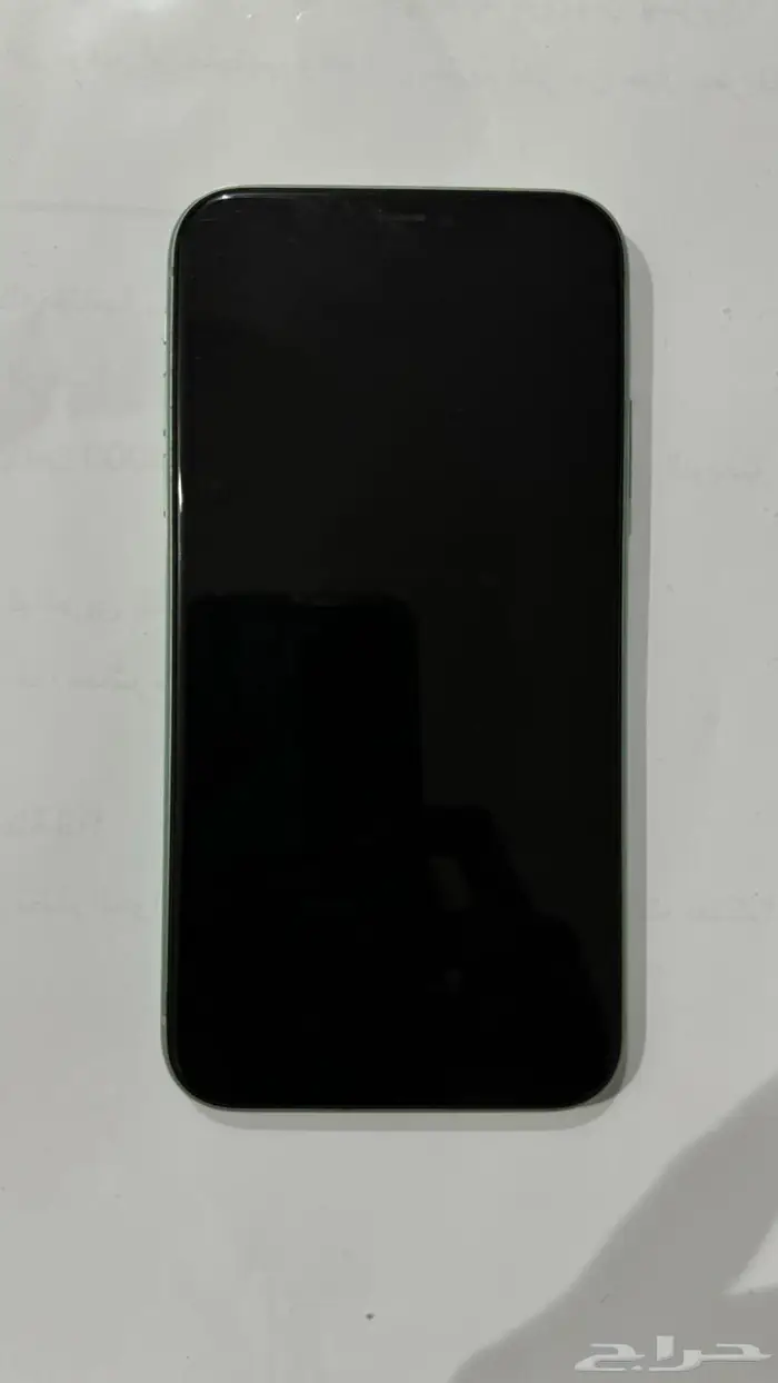 جوال آيفون 11 للبيع مستعجل 0