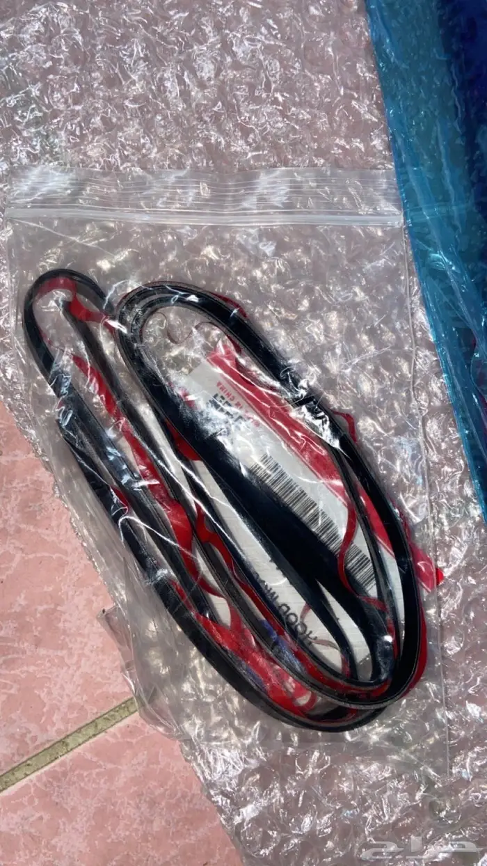 زيق الشبك افالون من 2011 الى 2012 3