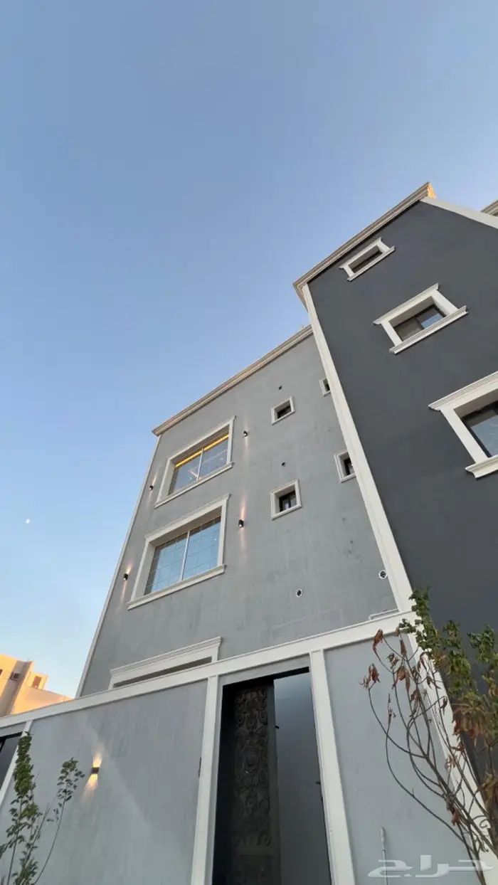 شقق جديده مفروشه وبلاط للإيجار بالمصيف luxury apartments 7