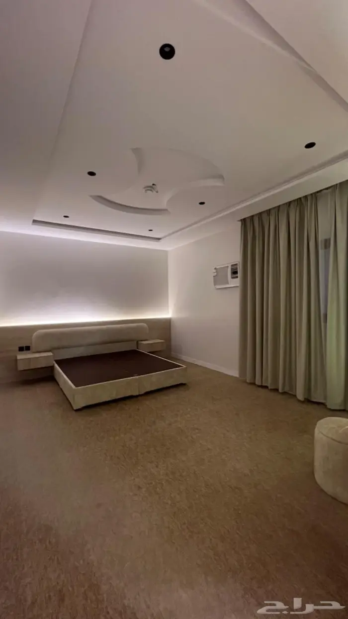 شقق جديده مفروشه وبلاط للإيجار بالمصيف luxury apartments 8