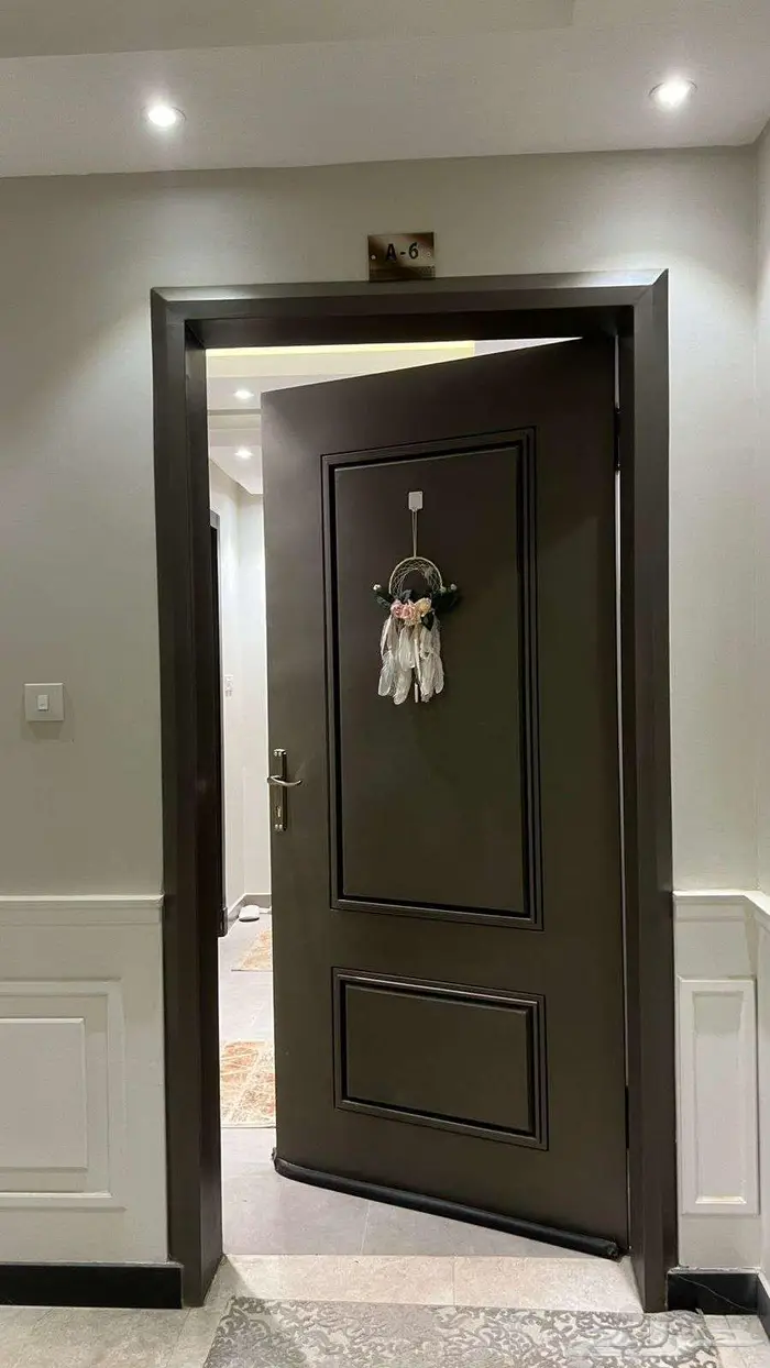 شقة للايجار فاخرة بحي غرناطة 2