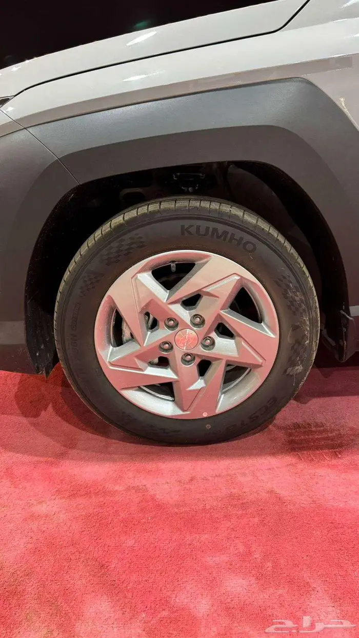 هيونداي كونا موديل 2025 هايبرد أقل الاسعاااررر 17