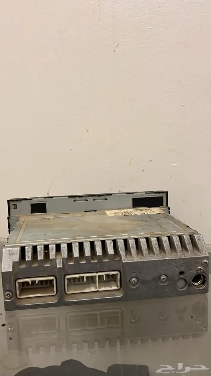 مسجل كامري 2006 (وكاله( 1