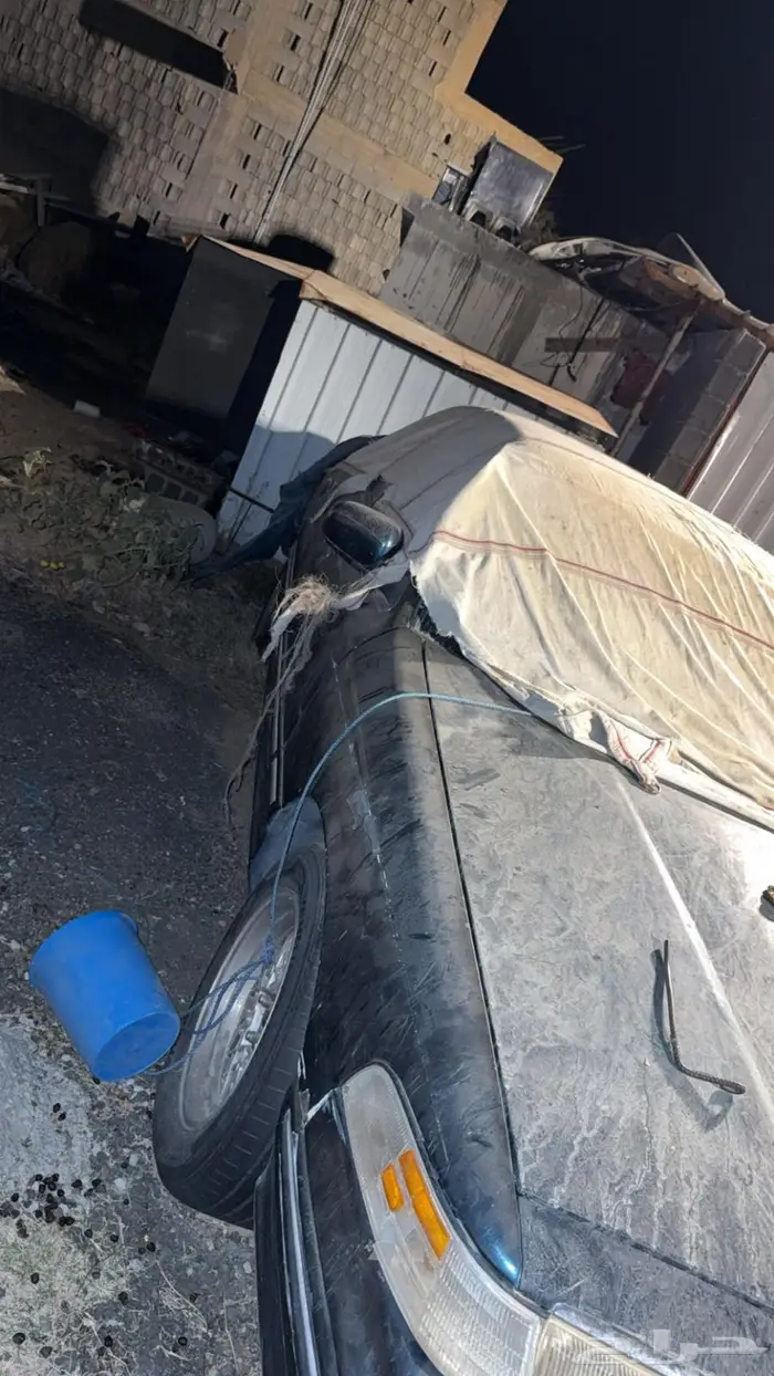 للبيع فورد 1997 كراون فكتوريا فراشة 1