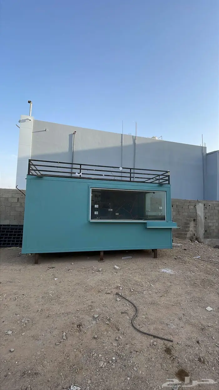 فود ترك للبيع 1