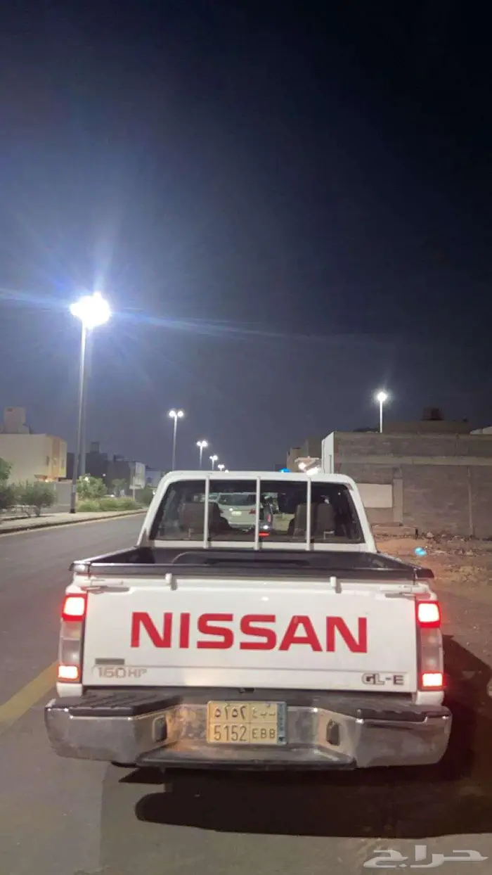 نيسان ددسن 3