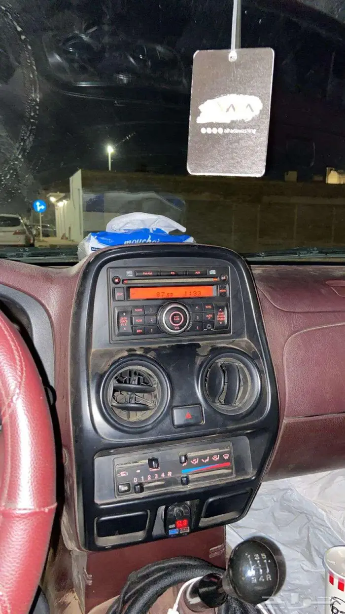 نيسان ددسن 5