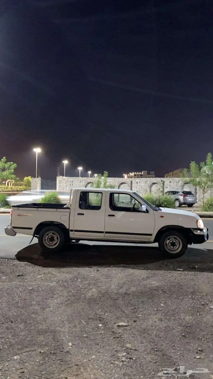 نيسان ددسن 1