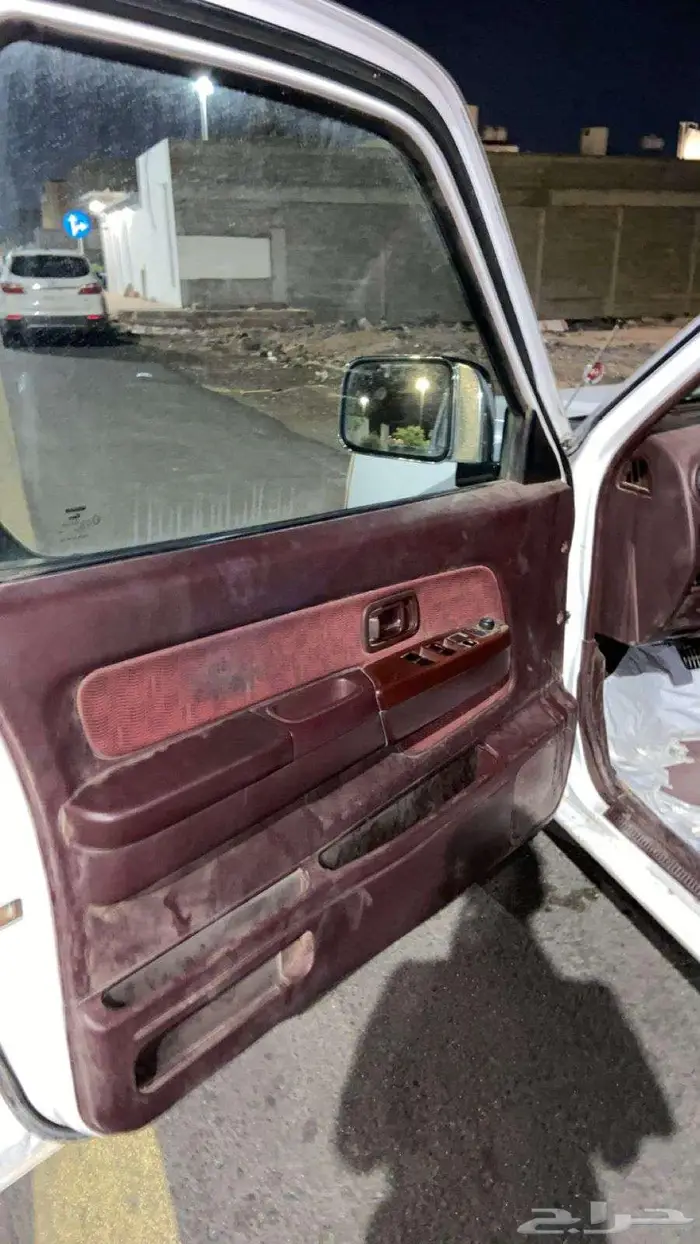 نيسان ددسن 7