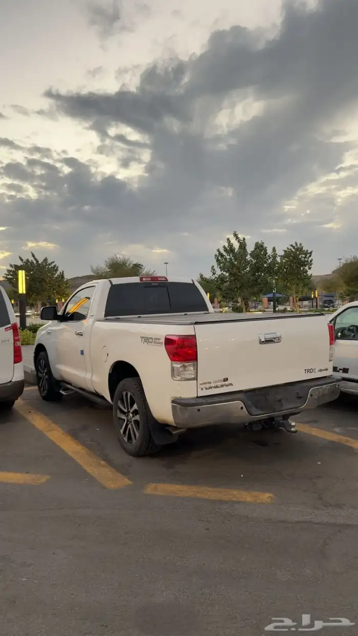 تندرا تويوتا 2013 6