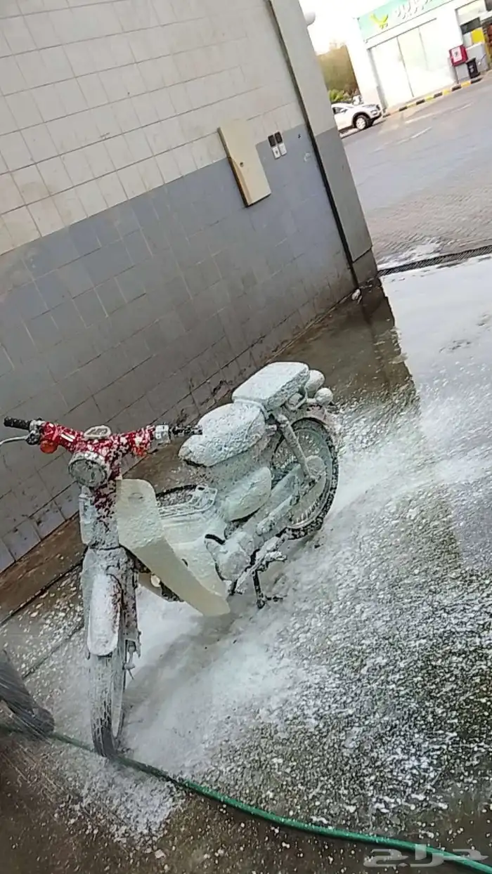 دباب شبيه هونده 0